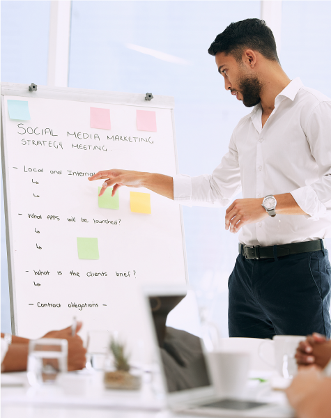 Corporate Learning